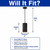 Volume Lighting V9606-5 Cylinder Mini Pendant Light