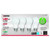 Satco S28593 5.5A19/LED/940/120V/ND/4PK