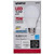 Satco S28768 11.5A19/LED/50K/ND/120V