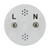 Satco S39916 14T8/LED/48-850/BP/SE-DE
