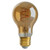 Satco S9966 4.5A19/SPIRAL/LED/AMB/120V