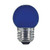 Satco S9162 1.2WS11/BL/LED/120V/CD