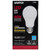 Satco S9590 6A19/LED/2700K/ND/120V