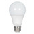 Satco S9704 10A19/OMNI/LED/3K/90CRI