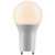 Satco S9707 10A19/OMNI/LED/27K/90CRI/GU24