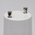 Satco S9707 10A19/OMNI/LED/27K/90CRI/GU24