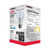 Satco S11459 LED A19 Eco-Friendly Light Bulb