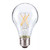  Satco S8616 A19 Omni-Directional Light Bulb 