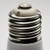 Satco S11483 LED PS30 Ultra Bright Utility Bulb