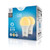  Euri Lighting EA19-8W2020eG-2 LED Bulb 