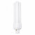 TCP LPL218B2541K - 8W LED PL Lamp - 4100K