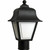  Wave Lighting 220T Coach Post Light Fixture