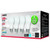 Satco S28594 LED Energy-Efficient A19 Versatile Light Bulb