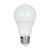 Satco S28594 LED Energy-Efficient A19 Versatile Light Bulb