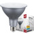  Satco S32250 LED PAR38 High-Performance Versatile Bulb 