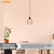  Sunlite 80611-SU LED Filament Tube Lamp 