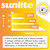  Sunlite 87810-SU Ceiling Downlight Fixture 