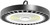  Sunlite 89781-SU UFO High Light Fixture 