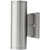  Sunlite 49205-SU Cylinder Wall Sconce 