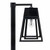 Gama Sonic Solar Lighting Gama Sonic 66B50001 Aria Solar Post Light Single