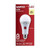 Satco S11468 Battery-powered LED A21 Light Bulb
