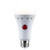 Satco S11468 Battery-powered LED A21 Light Bulb
