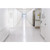 Satco S11744 LED Durable Glass T8 Type B Tube Light