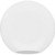 Volume GS-256 - 6 Inch White Glass Sphere Shade - 2.5 Inch Neckless Opening