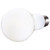 Satco S21324 Modern LED Long-Lasting A19 Light Bulb