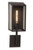 Artcraft Lighting Artcraft AC8811BK Sonesta outdoor Black Exterior Light 