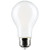  Satco S12467 LED A19 Energy Saving Light Bulb 