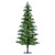 Vickerman 6' Shawnee Fir Artificial Christmas Tree Warm White LED Dura-lit Lights