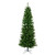 Vickerman 7.5' Salem Pencil Pine Artificial Christmas Tree Unlit