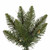 Vickerman 8.5' Durham Pole Pine Artificial Christmas Tree Unlit