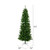 Vickerman 6.5' Salem Pencil Pine Artificial Christmas Tree Unlit