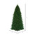 Vickerman 15' Grand Teton Artificial Christmas Tree Single Mold Warm White LED Lights