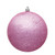 Vickerman N592579DQ - Pink Ball Ornament