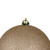 Vickerman N592543DG - Oat Ball Ornament