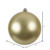 Vickerman N592038DCV - Champagne Ball Ornament