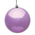 Vickerman N591569DSV - Orchid Ball Ornament