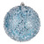 Vickerman N190532D - Baby Blue Ball Ornament
