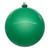 Vickerman N590842DPV - Teal Ball Ornament