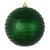 Vickerman N187624D - Emerald Ball Ornament