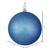Vickerman N592529DQ - Periwinkle Ball Ornament