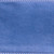 Q214873 Vickerman - 2.5 in x 10 yd Baby Blue Faux Suede Wired Decorative Ribbon
