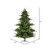 Vickerman 7.5' x 67" Sherwood Fir Artificial Christmas Tree Unlit