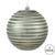 Vickerman N187623D - Wrought Iron Ball Ornament