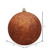 Vickerman N592088DQ - Copper Ball Ornament