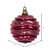 Vickerman M132070 - Fuchsia Ball Ornament