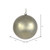 Vickerman N590623DSV - Wrought Iron Ball Ornament